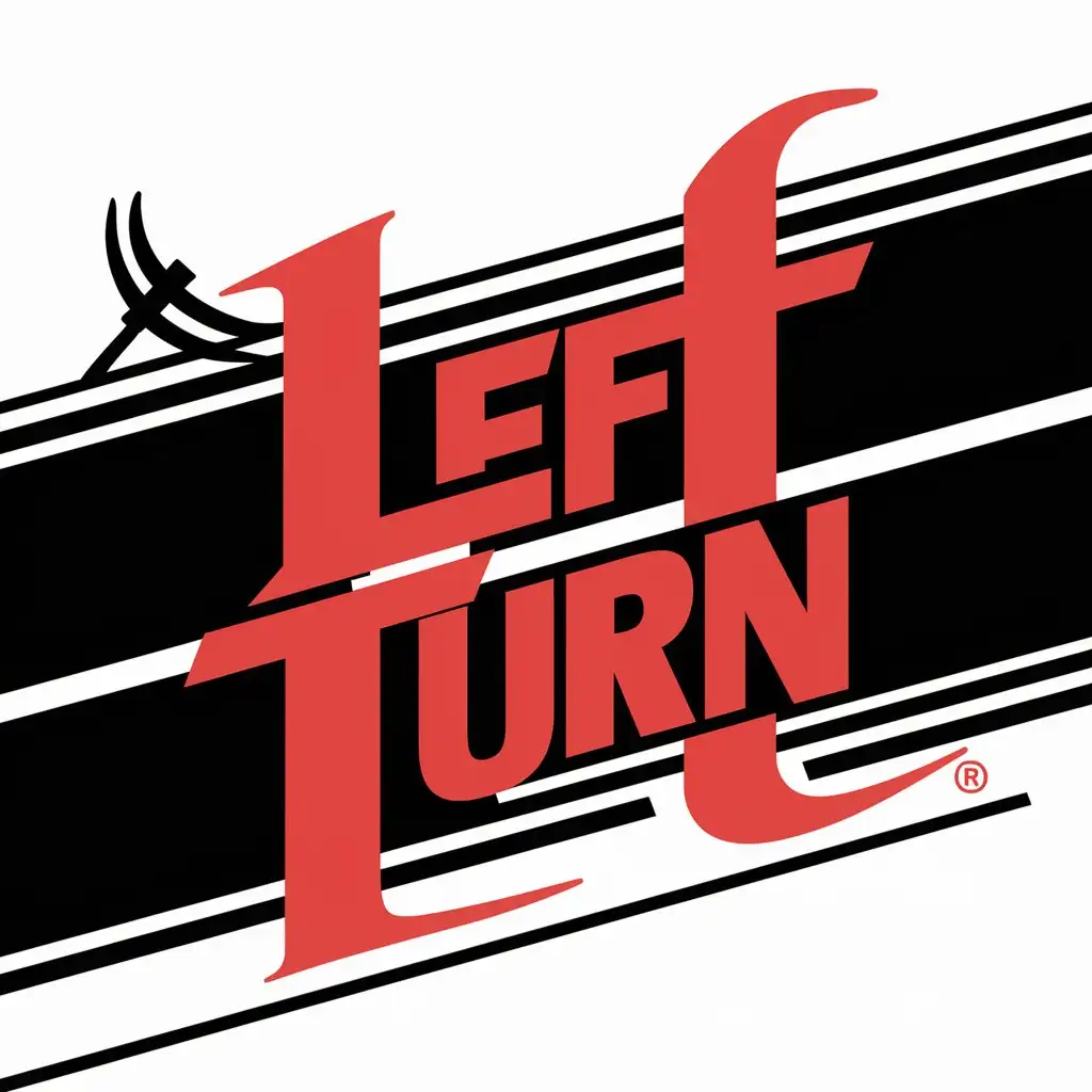 Modern-Logo-Design-for-LeftWing-Political-Journal-Left-Turn