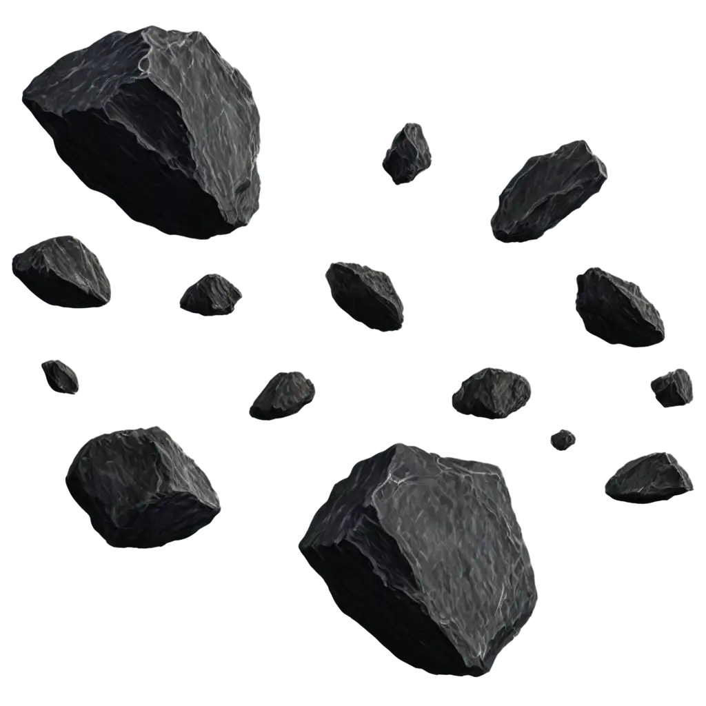 Dynamic-Flying-Asteroids-PNG-Image-Capture-Motion-and-Detail