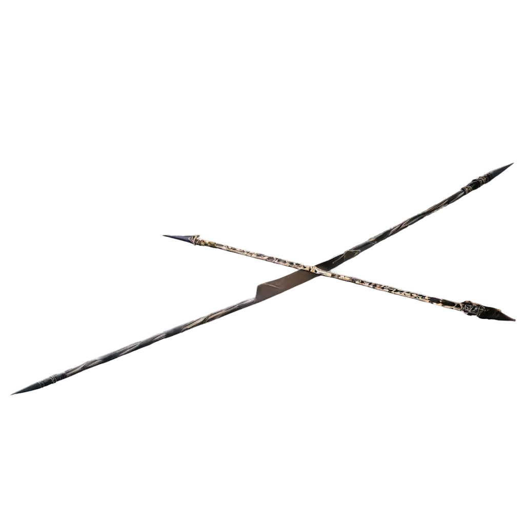 Enhance-Your-Online-Presence-with-a-HighQuality-PNG-Image-of-a-Broken-Arrow