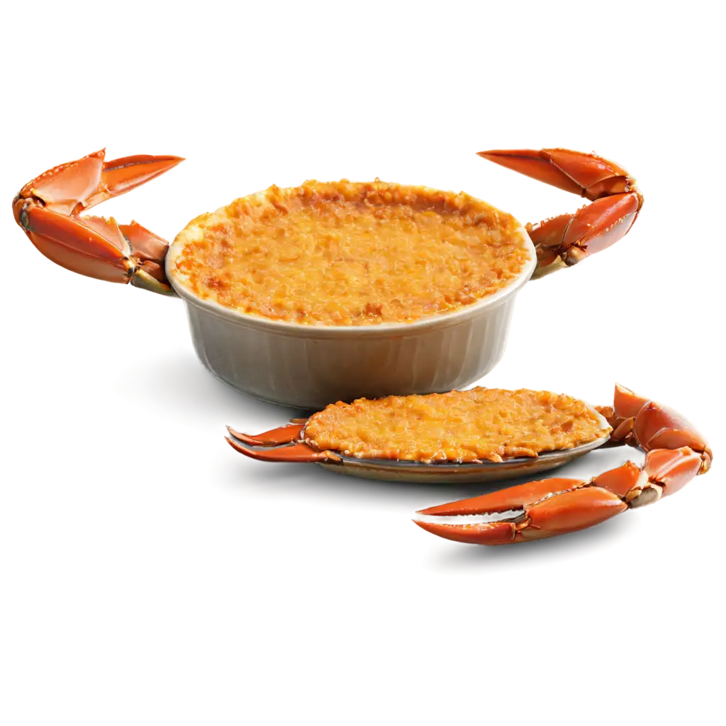Unparalleled-Louisiana-Crab-Brulee-Recipe-PNG-Delight-Your-Senses-with-HighQuality-Culinary-Art
