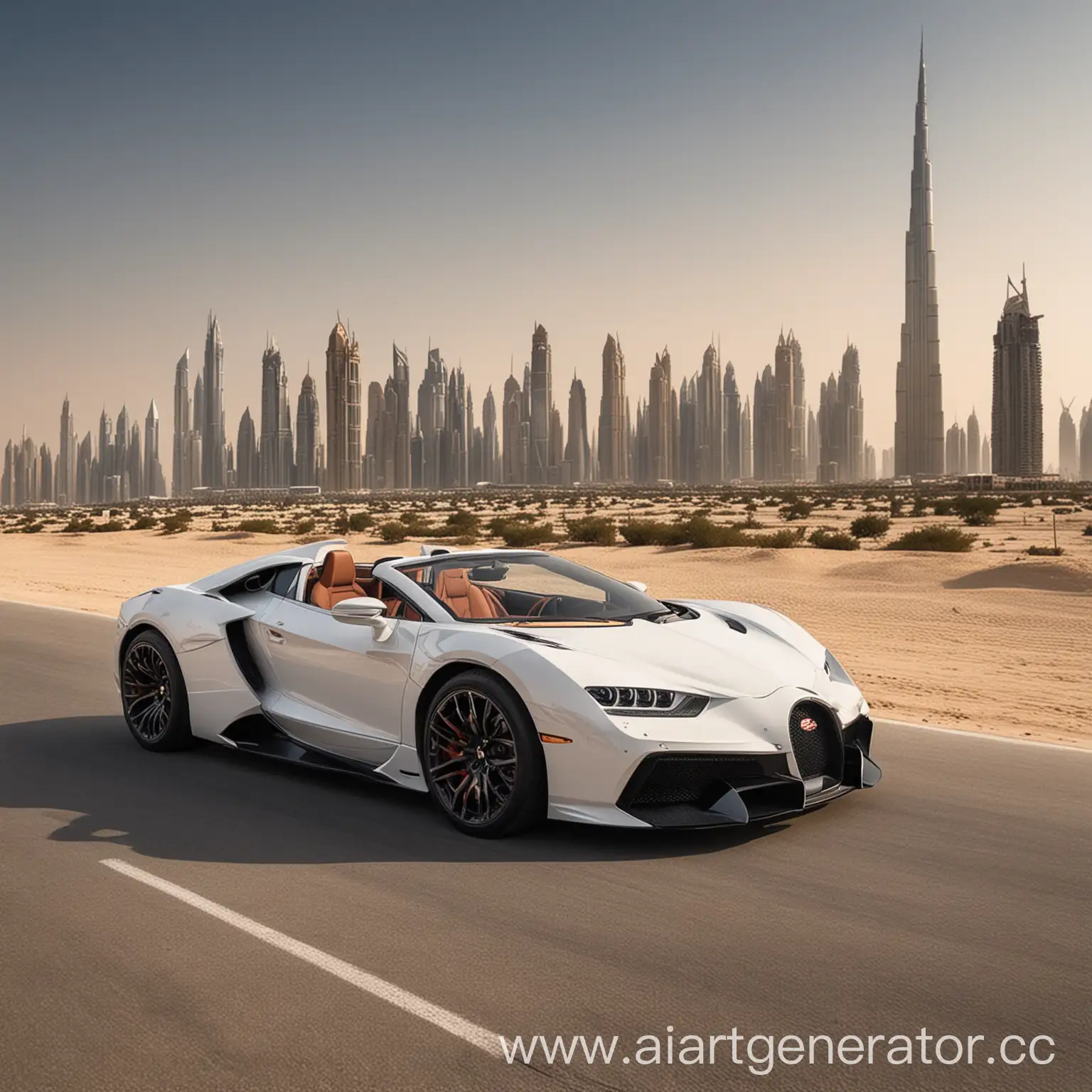 Luxury-Automobiles-in-Dubai-Modern-Elegance-Amidst-Urban-Splendor