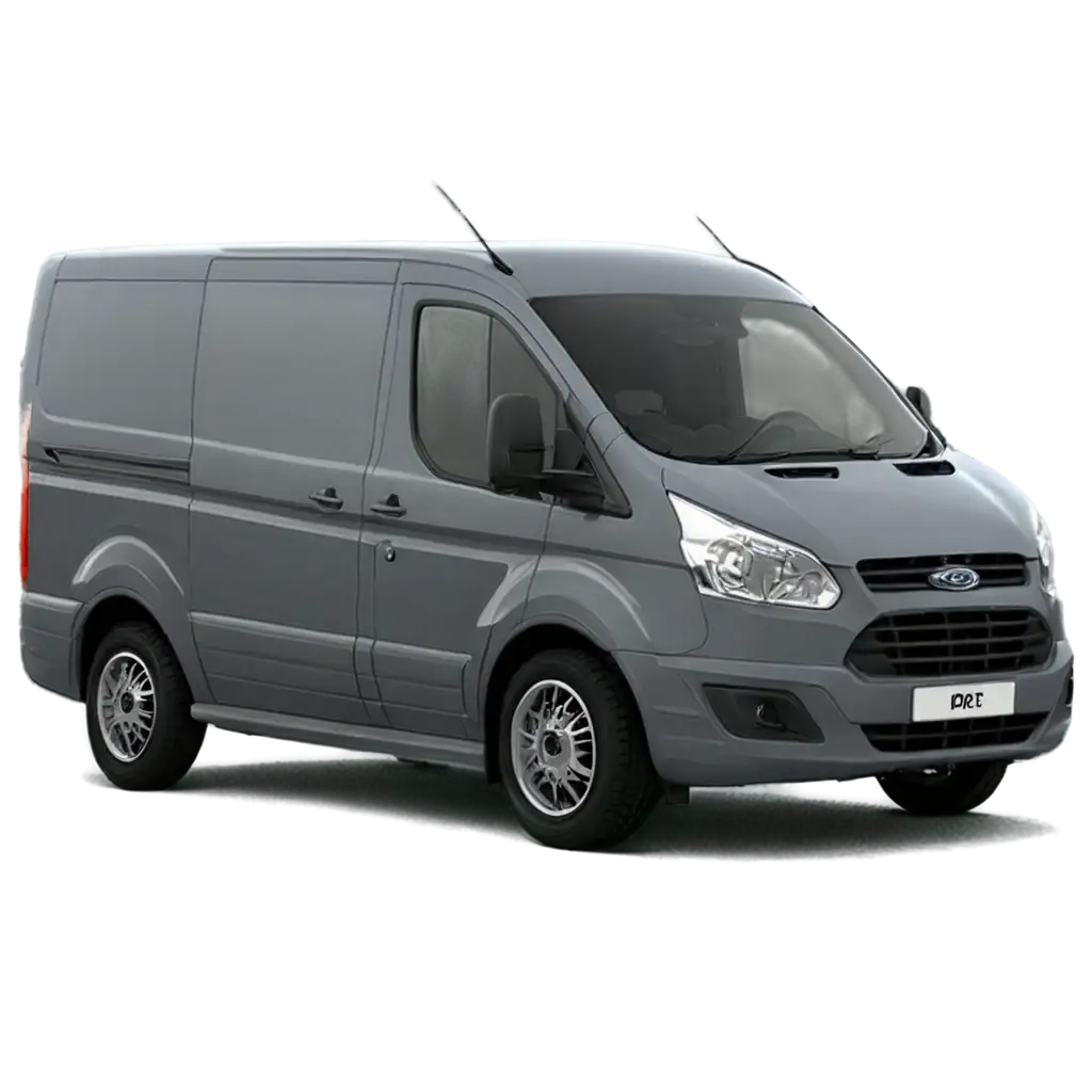 Ford Transit Customs - POA