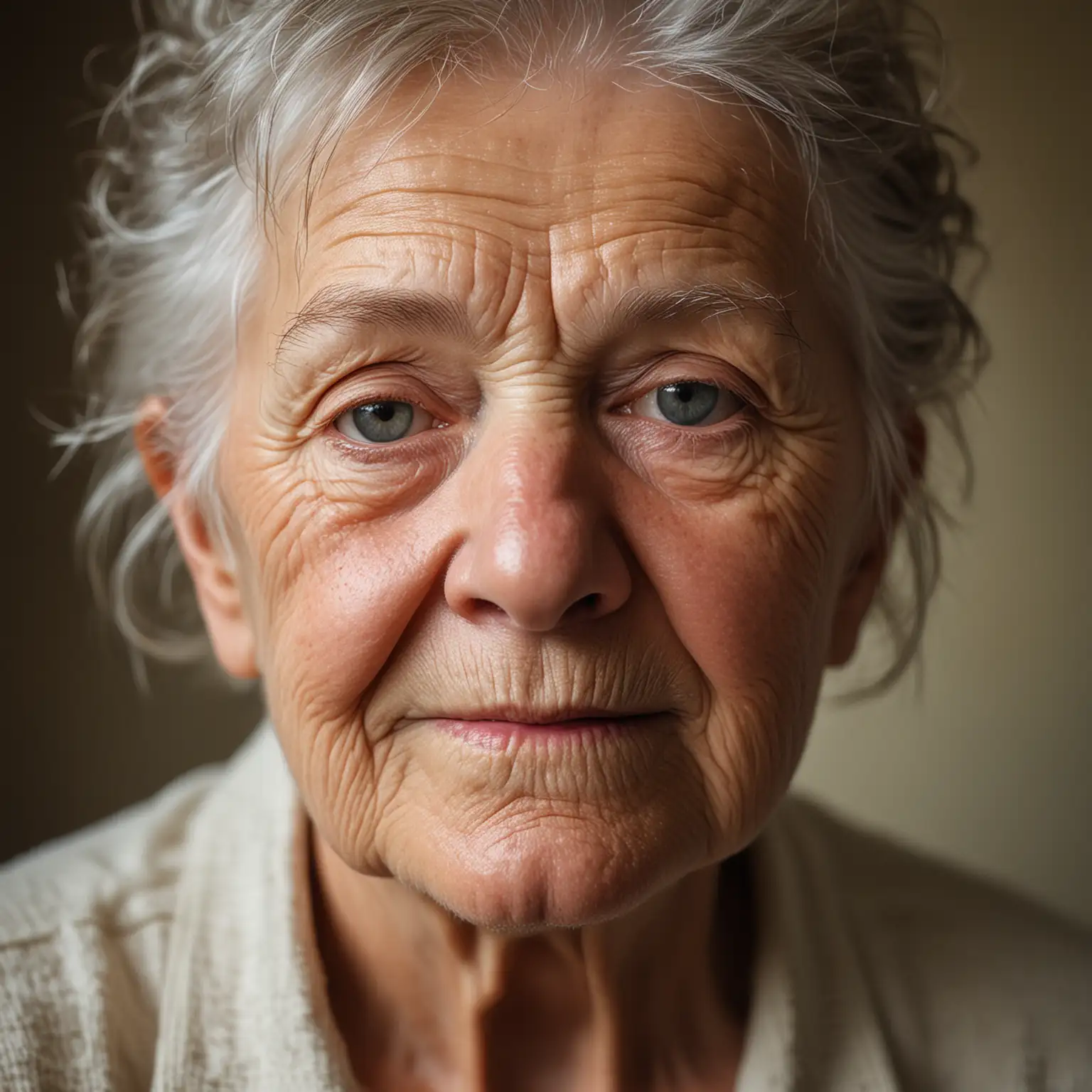 Portraits are about capturing the soul. Natural lighting is key in highlighting the rich textures and stories hidden in the features of an elderly person. Midjourney for making portraits is absolutely stunning.