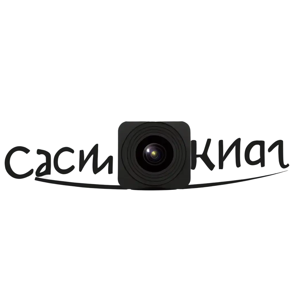 buatkan logo camera png