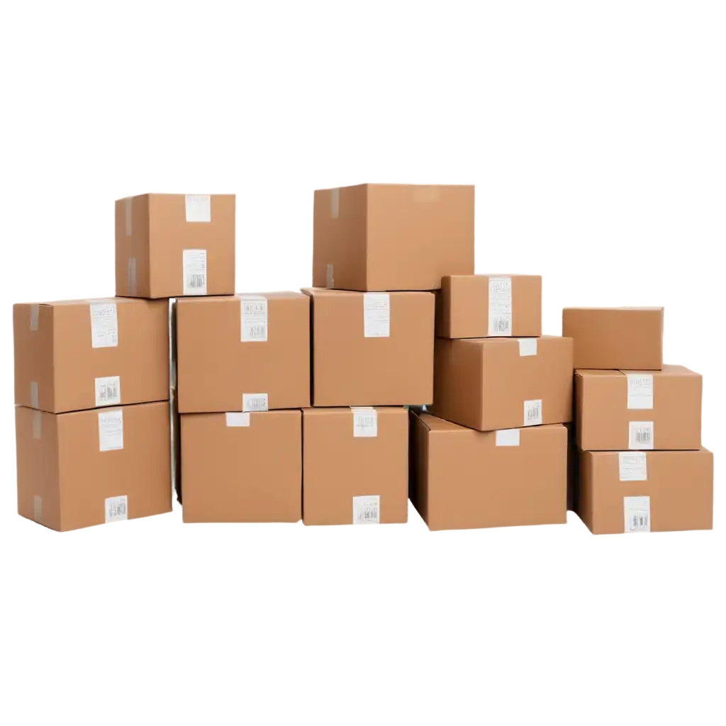 Optimize-Your-Online-Presence-with-a-HighQuality-PNG-Image-of-Too-Many-Parcels-for-Delivery
