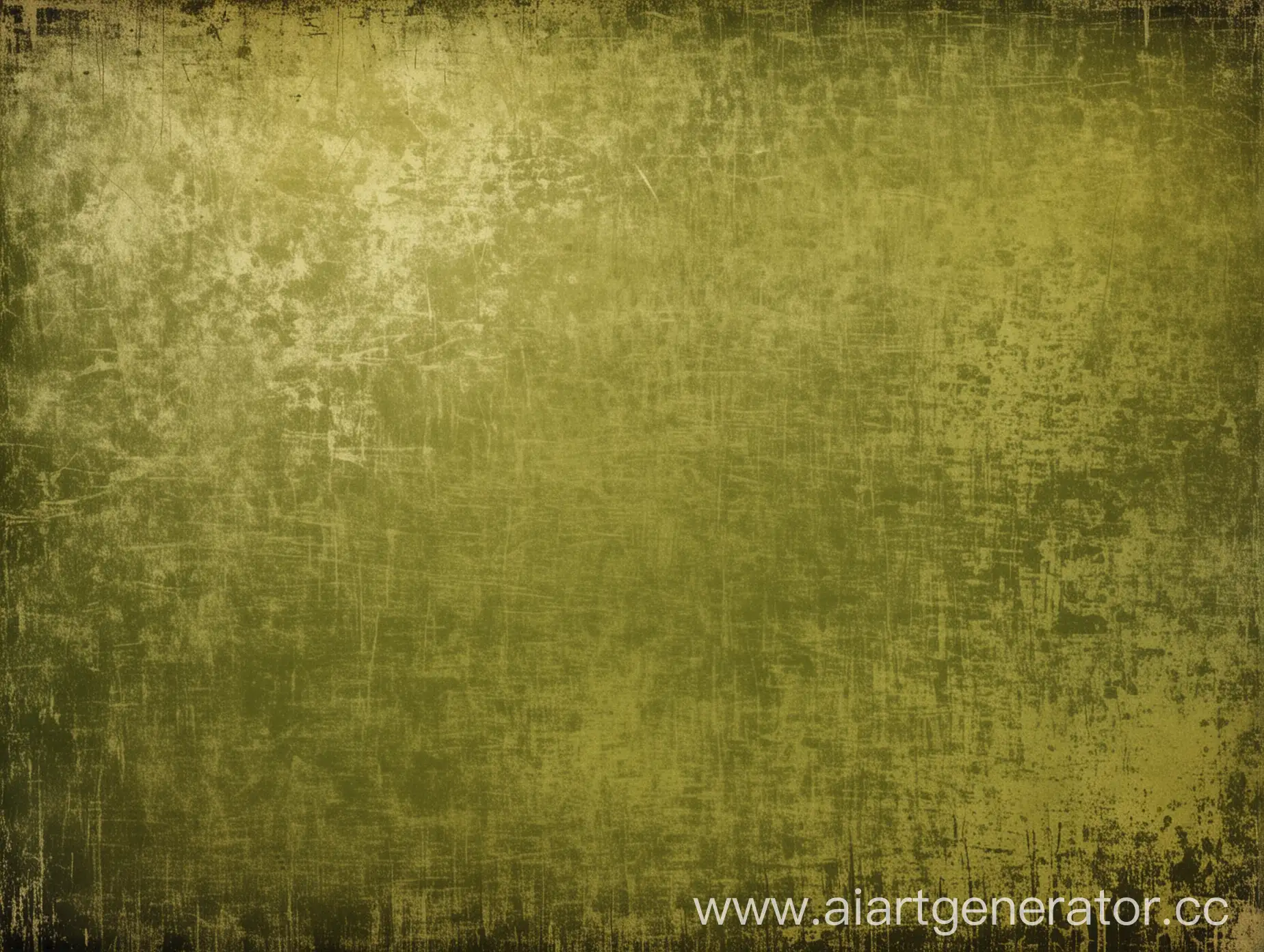 Abstract-Olive-Grunge-Background-Art