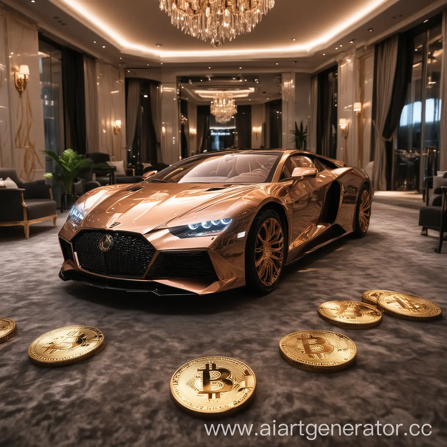 Luxurious-Lifestyle-with-Cryptocurrency-Opulent-Living-in-a-Digital-Age