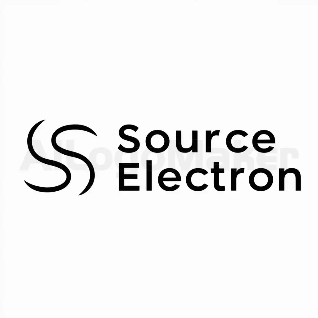 LOGO-Design-for-Source-Electron-Minimalistic-and-Clear-Background-with-s-Symbol