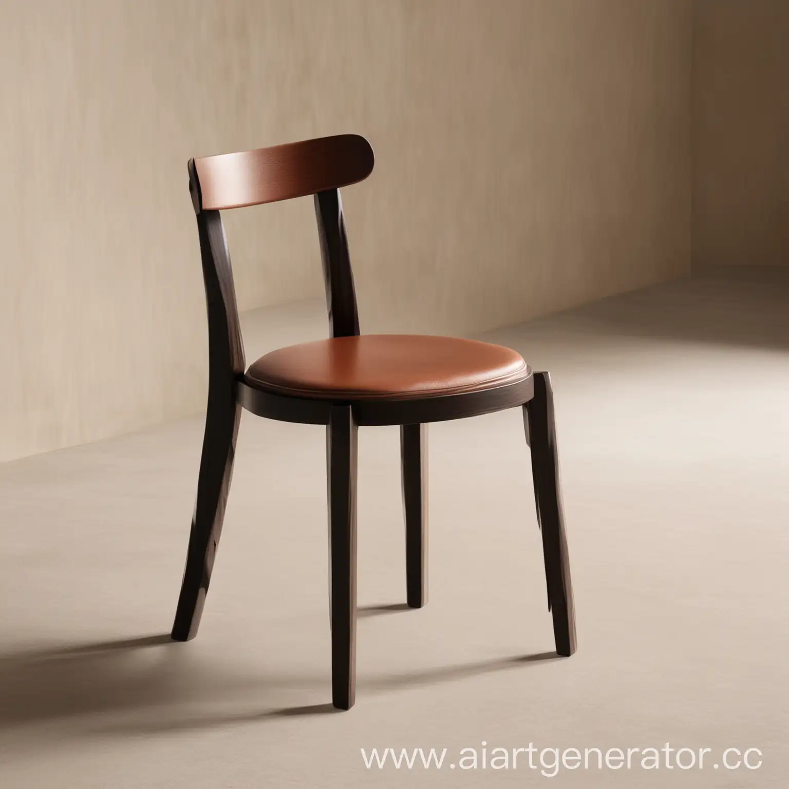 Elegant-Kalos-Chair-by-Maxalto-with-Adjustable-Backrest