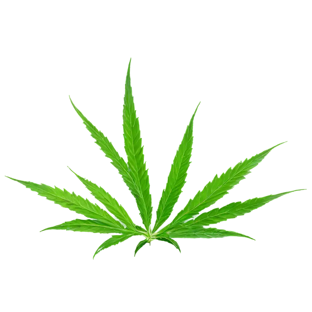 HighQuality-Cannabis-PNG-Image-Enhance-Your-Online-Content-with-Stunning-Visuals