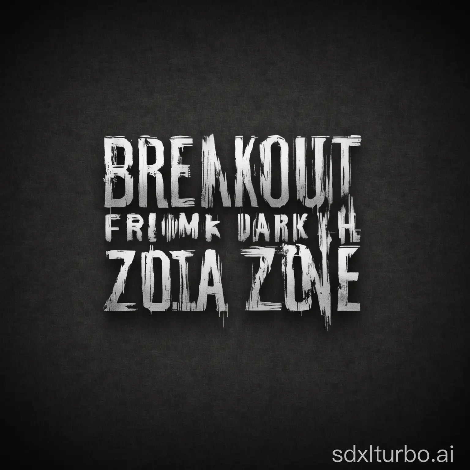 Breakout from the dark zone
