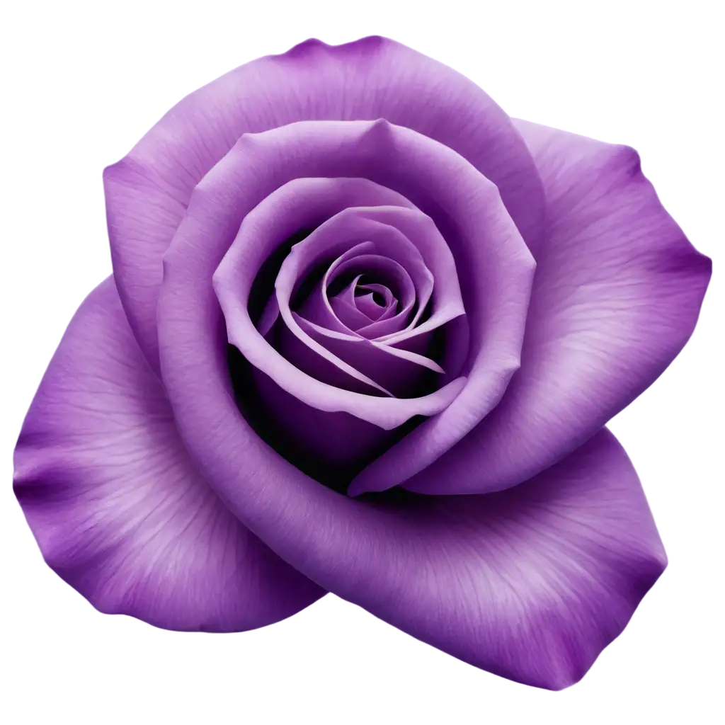 Exquisite-PNG-Image-Close-Up-of-Purple-Rose-for-Stunning-Visual-Impact
