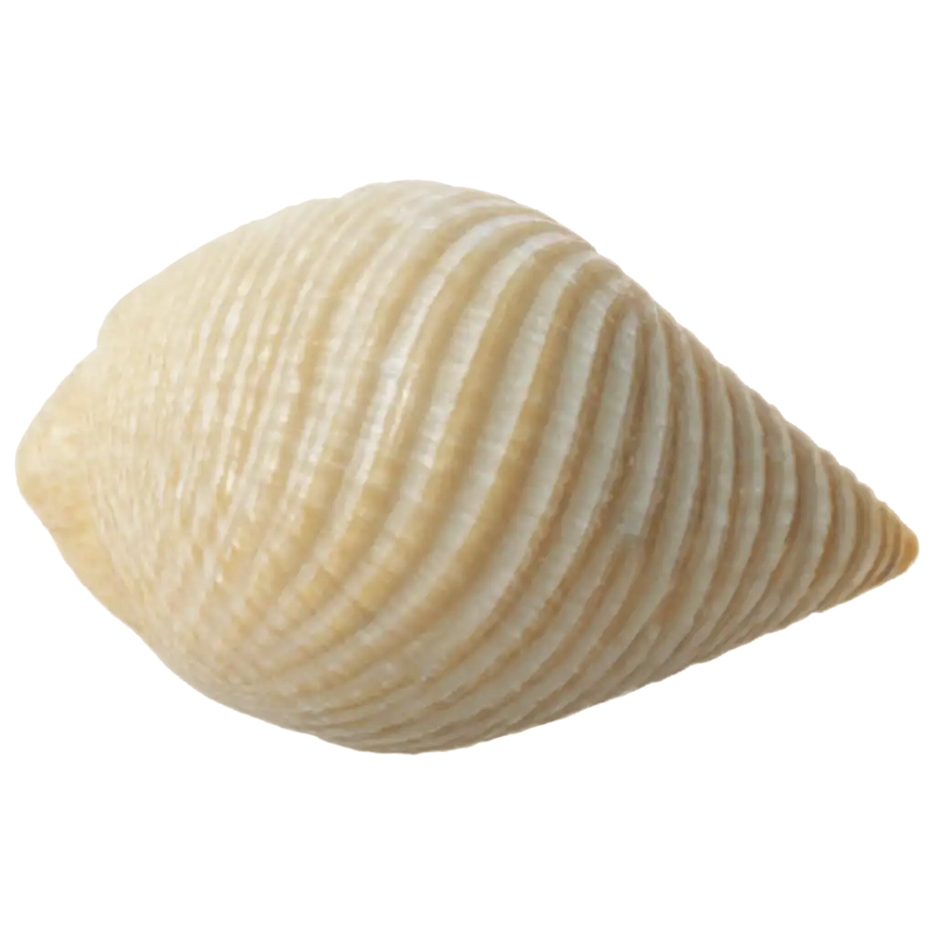 seashell