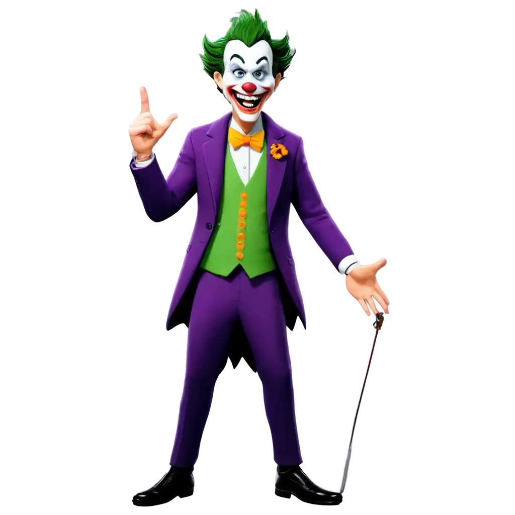Dynamic-Cartoon-Joker-PNG-Image-Unleash-the-Laughter-in-HighQuality-Graphics