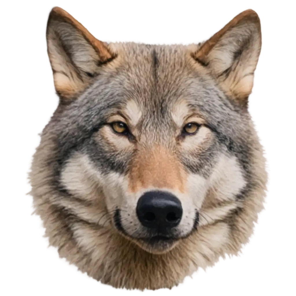 Striking-Wolf-Face-PNG-Image-Capturing-Majestic-Wilderness-Beauty