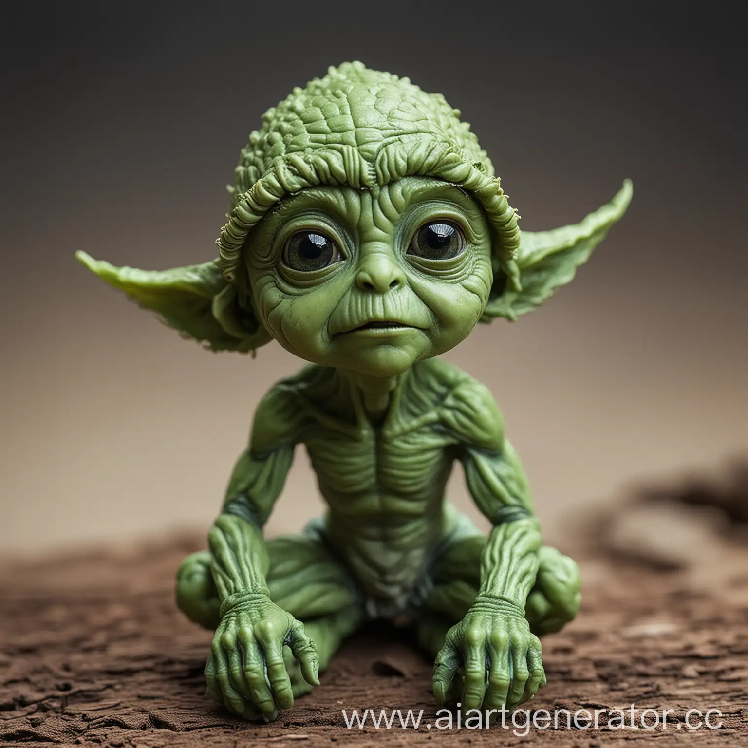 Miniature-Green-Alien-Sage-with-Wisdom