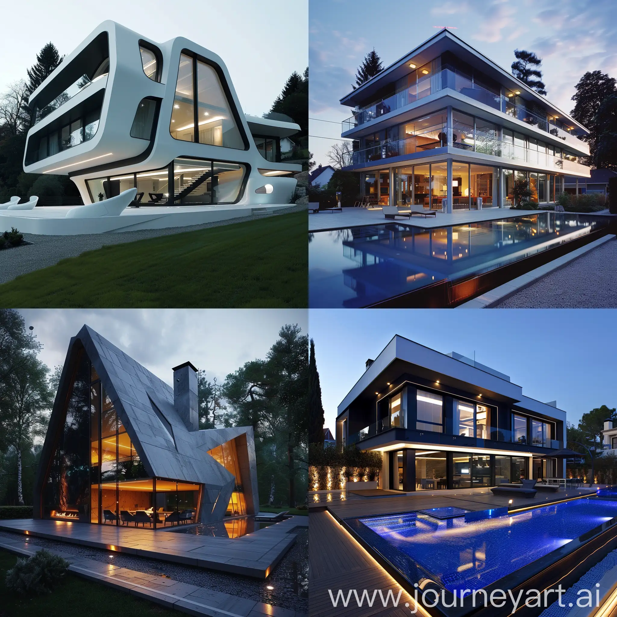 Futuristic-HighTech-House-Design-Concept