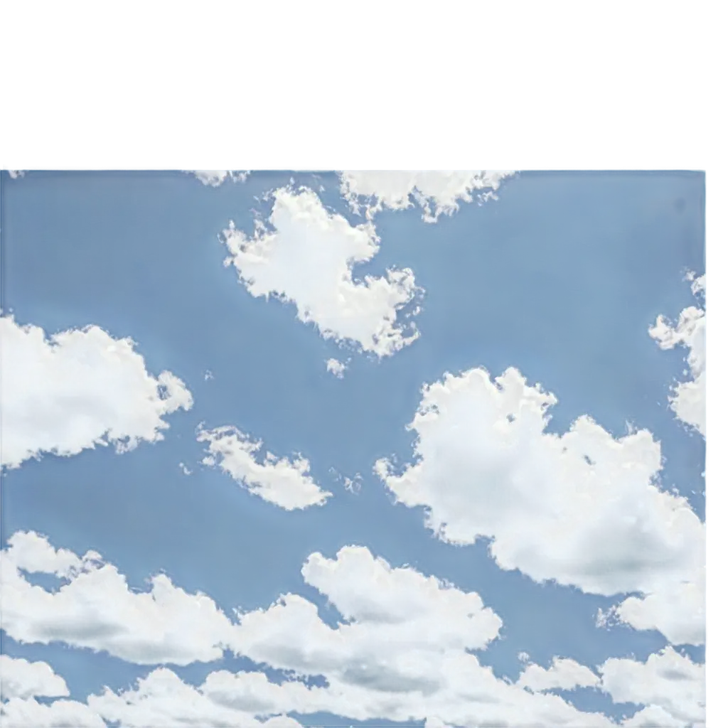 SKY CLOUDS
