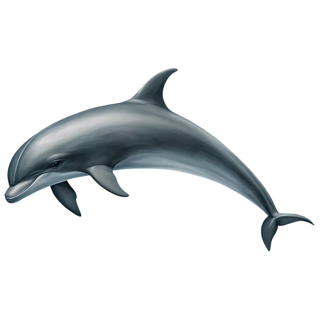 dolphin jumb
