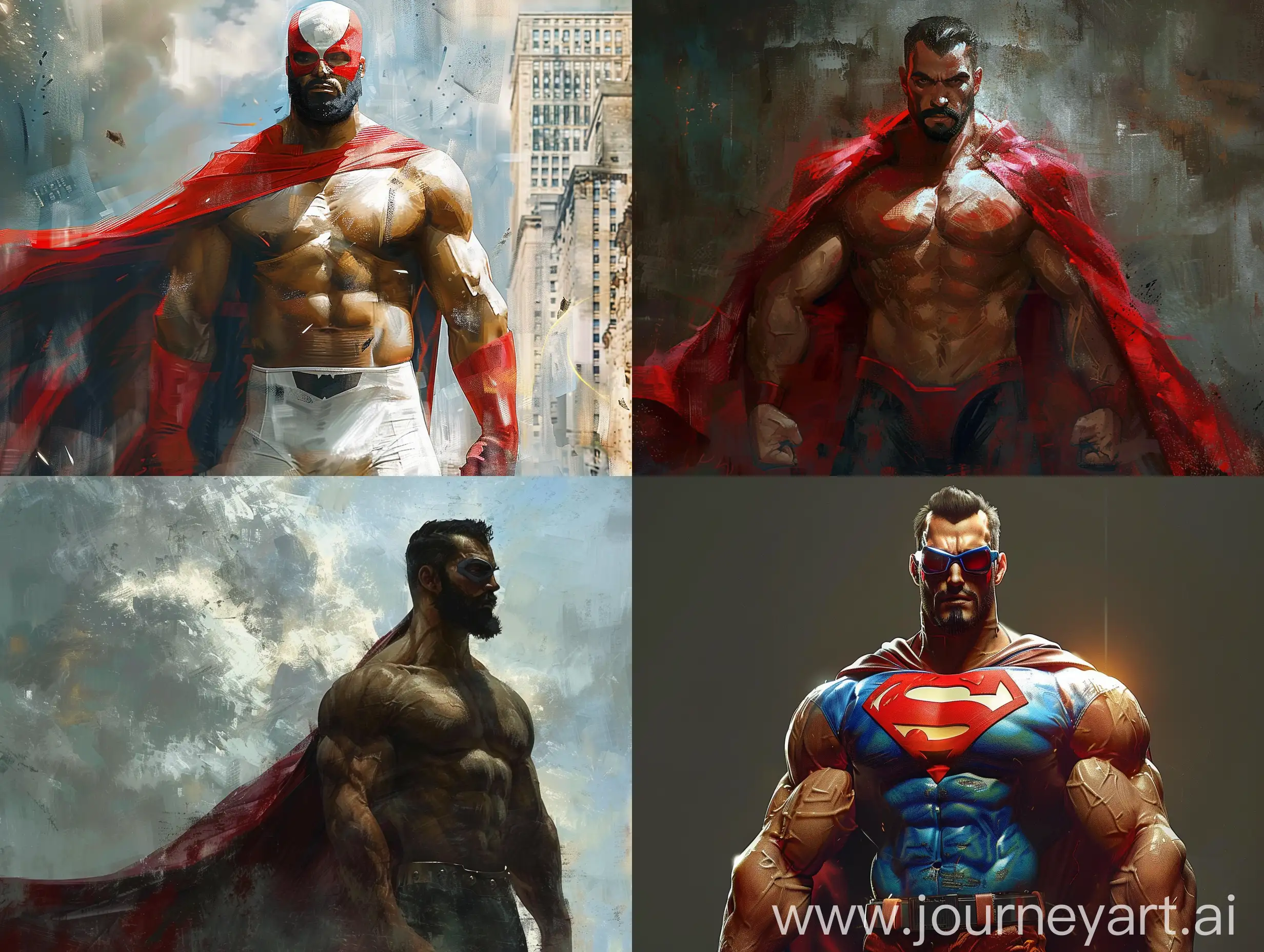 Lazar-Angelov-Superhero-Fitness-Portrait