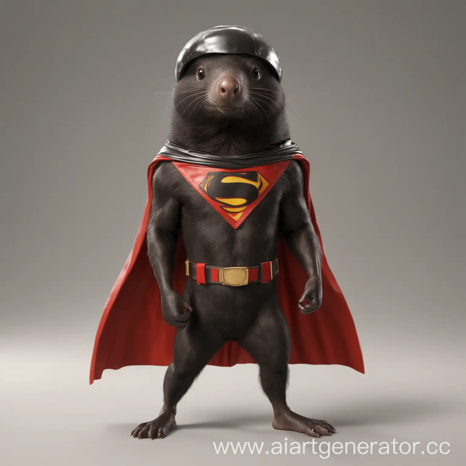 Superhero-Black-Mole-Saving-the-Day-in-Vibrant-Costume