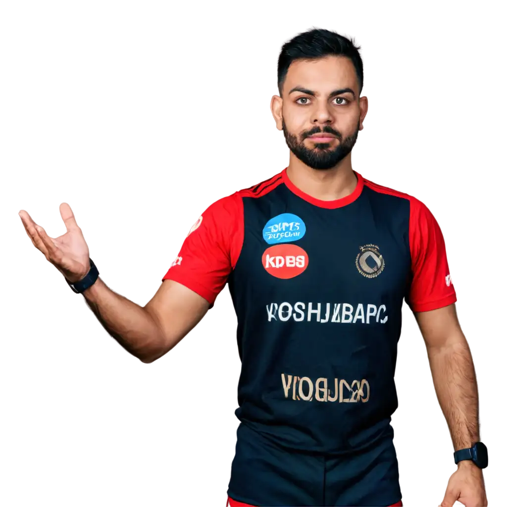 Virat Kohli Rcb