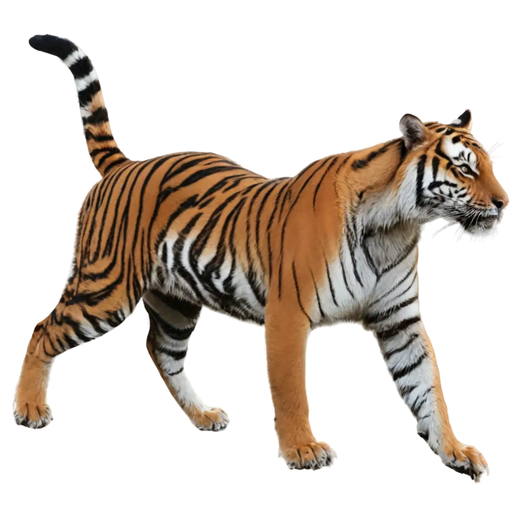 tiger