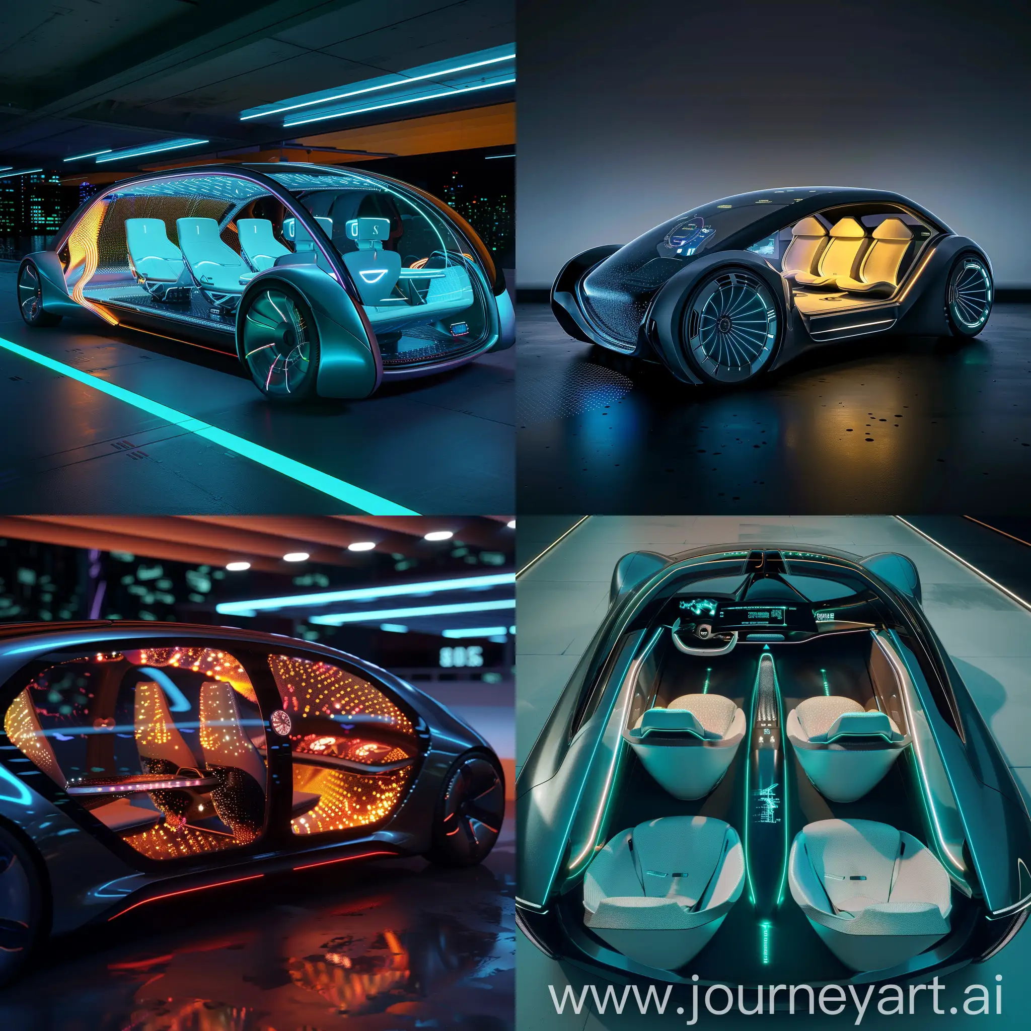 Futuristic-Car-with-Holographic-Displays-and-Smart-Seating