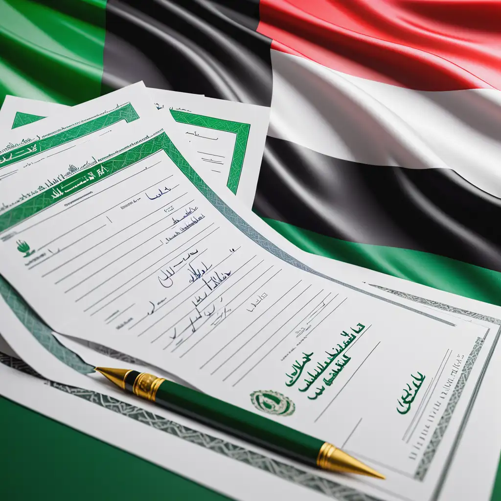 UAE Documents Legalization Process Understanding the Essentials