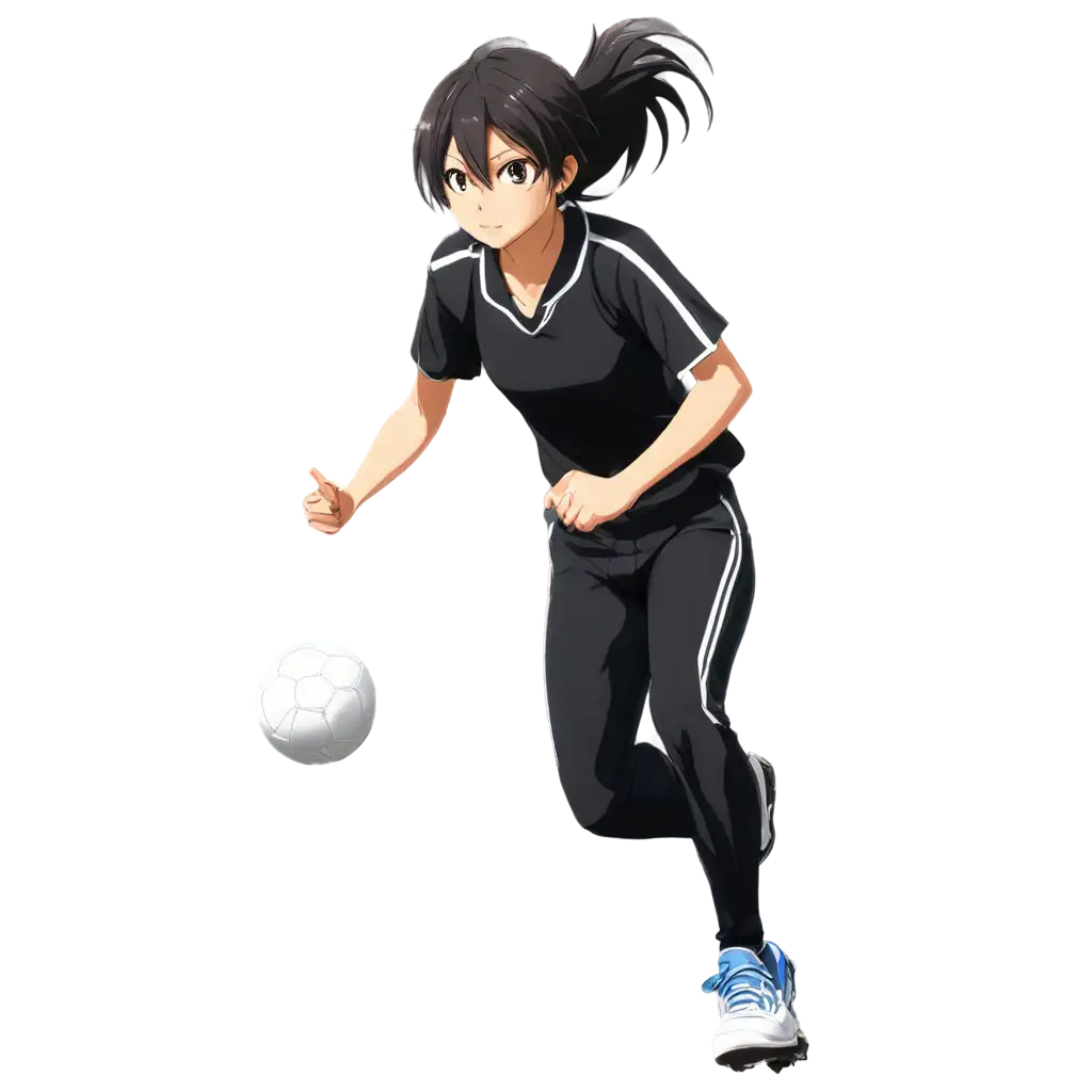 juegos deportivos estudiantiles estilo anime