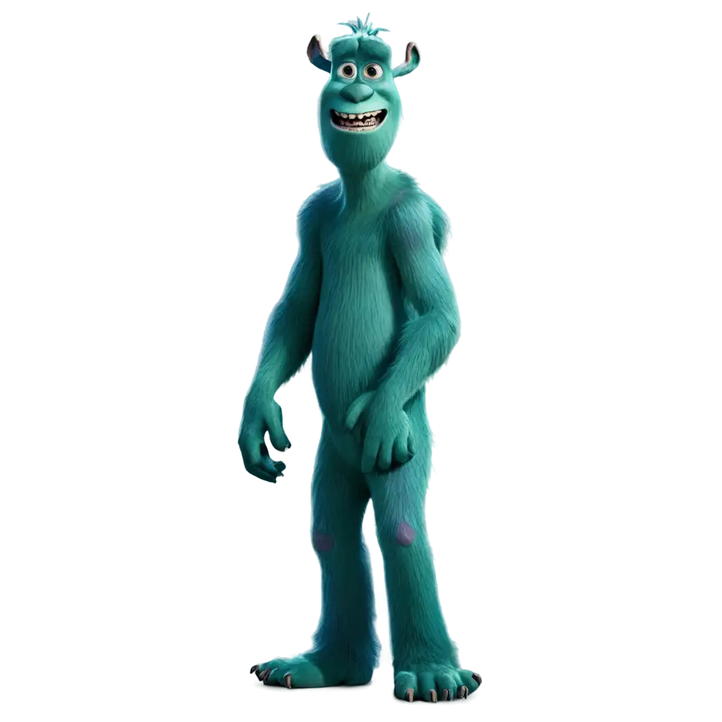 James-P-Sullivan-PNG-Image-Bringing-the-Beloved-Monster-from-Monsters-Inc-to-Life-in-High-Quality