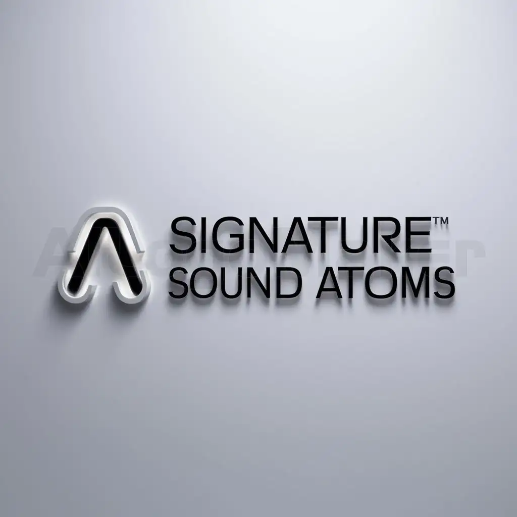 LOGO-Design-For-Signature-Sound-Atoms-Minimalistic-Dolby-Sound-Symbol-for-Entertainment-Industry