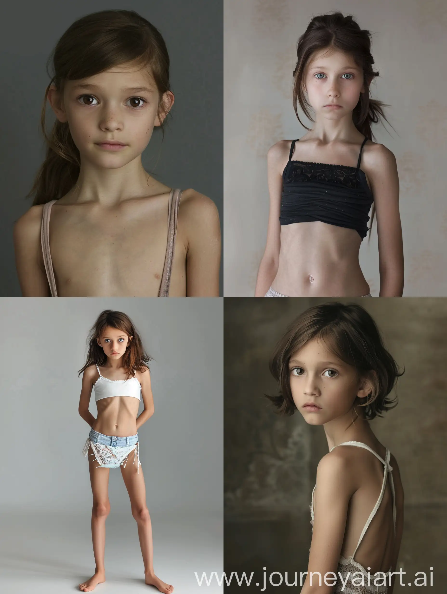 Captivating-Full-HD-Portrait-Photography-of-a-Slender-12YearOld-Girl-with-Brown-Hair