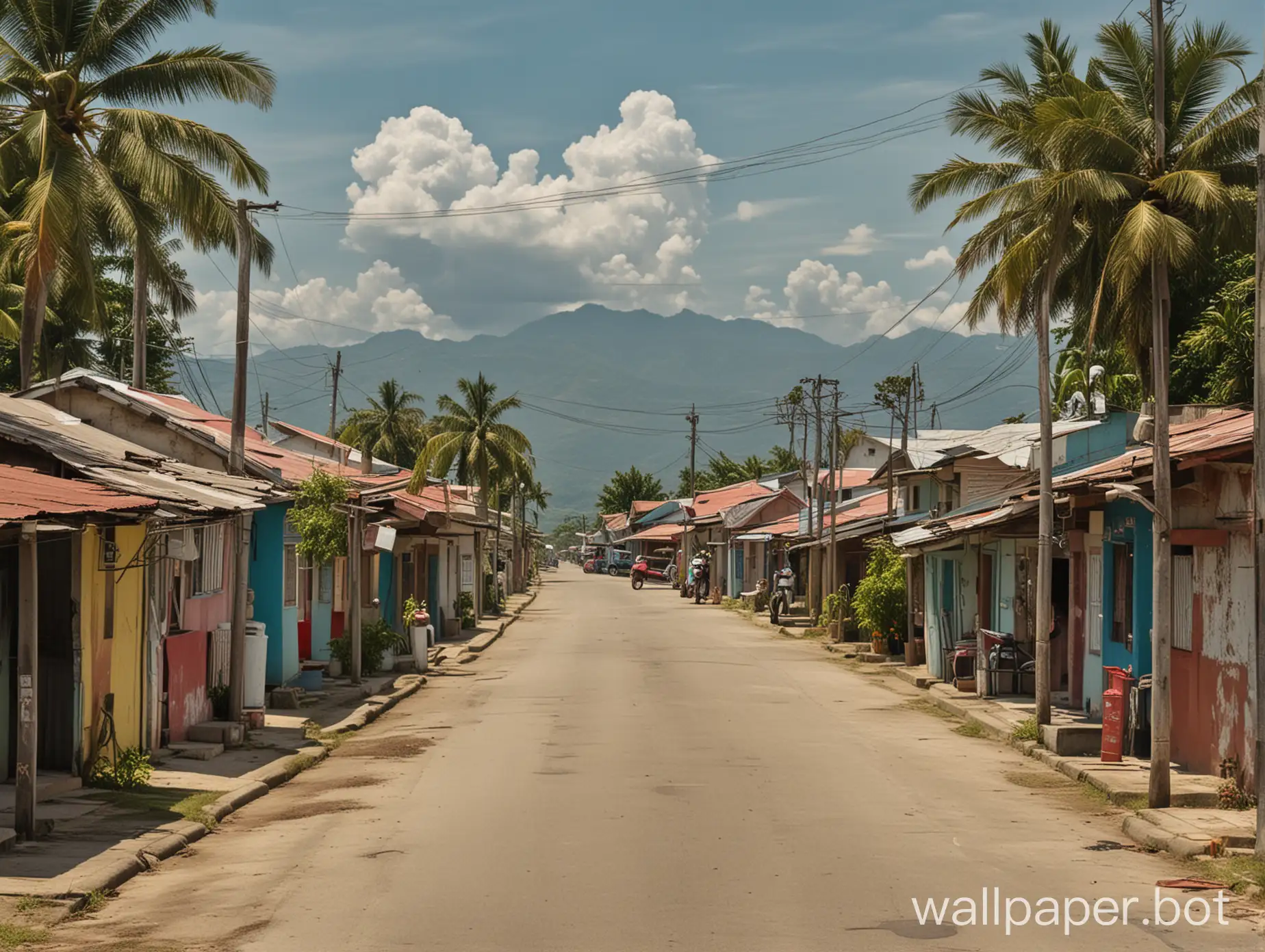 Barangay-Kalibo-Village-Life-in-the-Philippines-Wallpaper