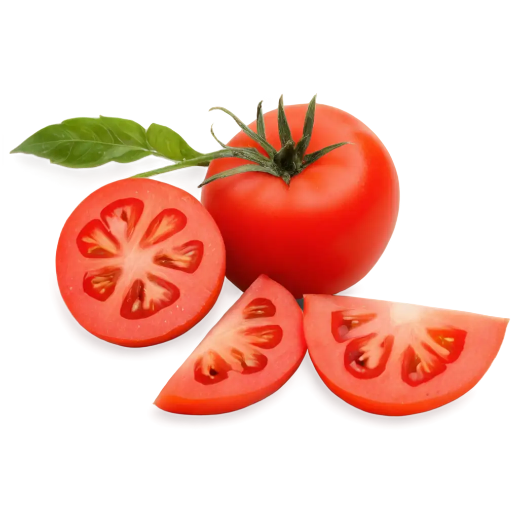 Vibrant-Tomato-Slices-PNG-Fresh-Ingredients-for-Culinary-Creations