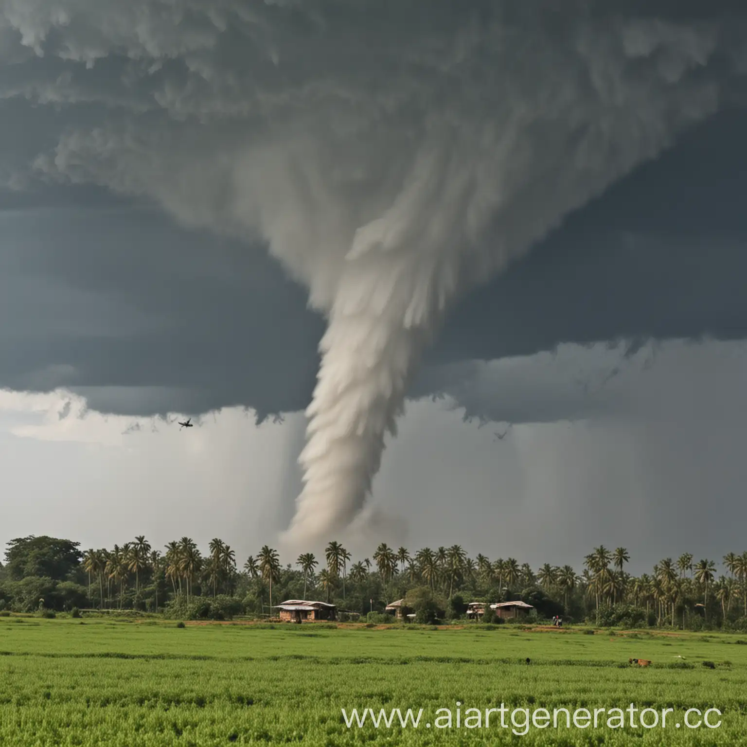 Devastating-Tornado-in-DaulatpurSaturia-Bangladesh