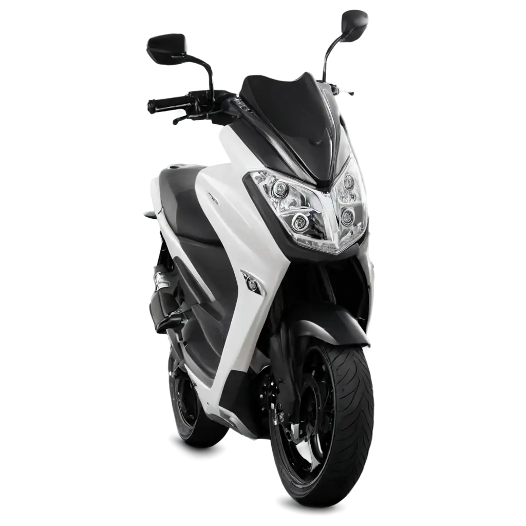 HighQuality-PNG-Image-of-an-Nmax-Motorcycle-Enhance-Online-Presence