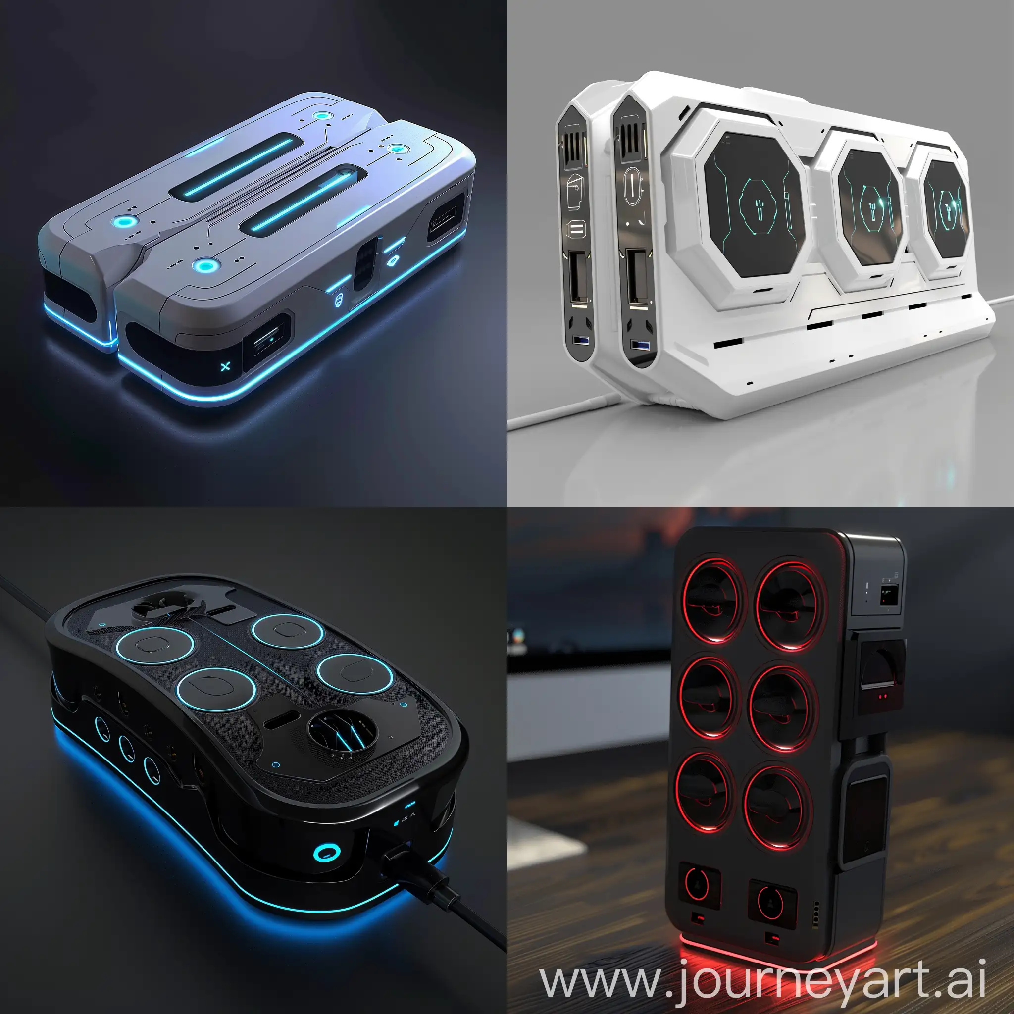 Advanced-SciFi-Multisocket-Adaptor-Modular-Design-with-Smart-Connectivity-and-EcoFriendly-Materials