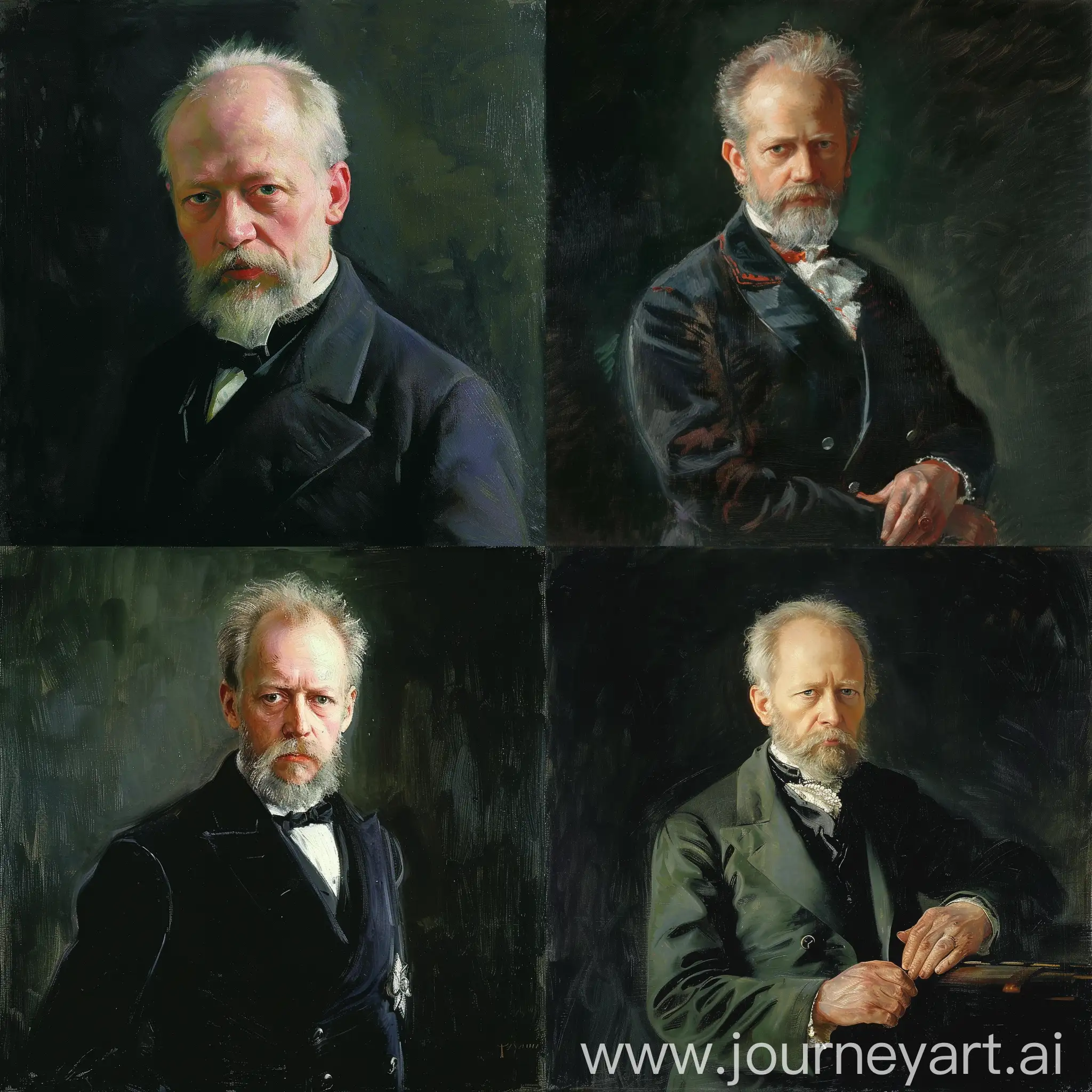 Tchaikovsky-Portrait-in-11-Aspect-Ratio
