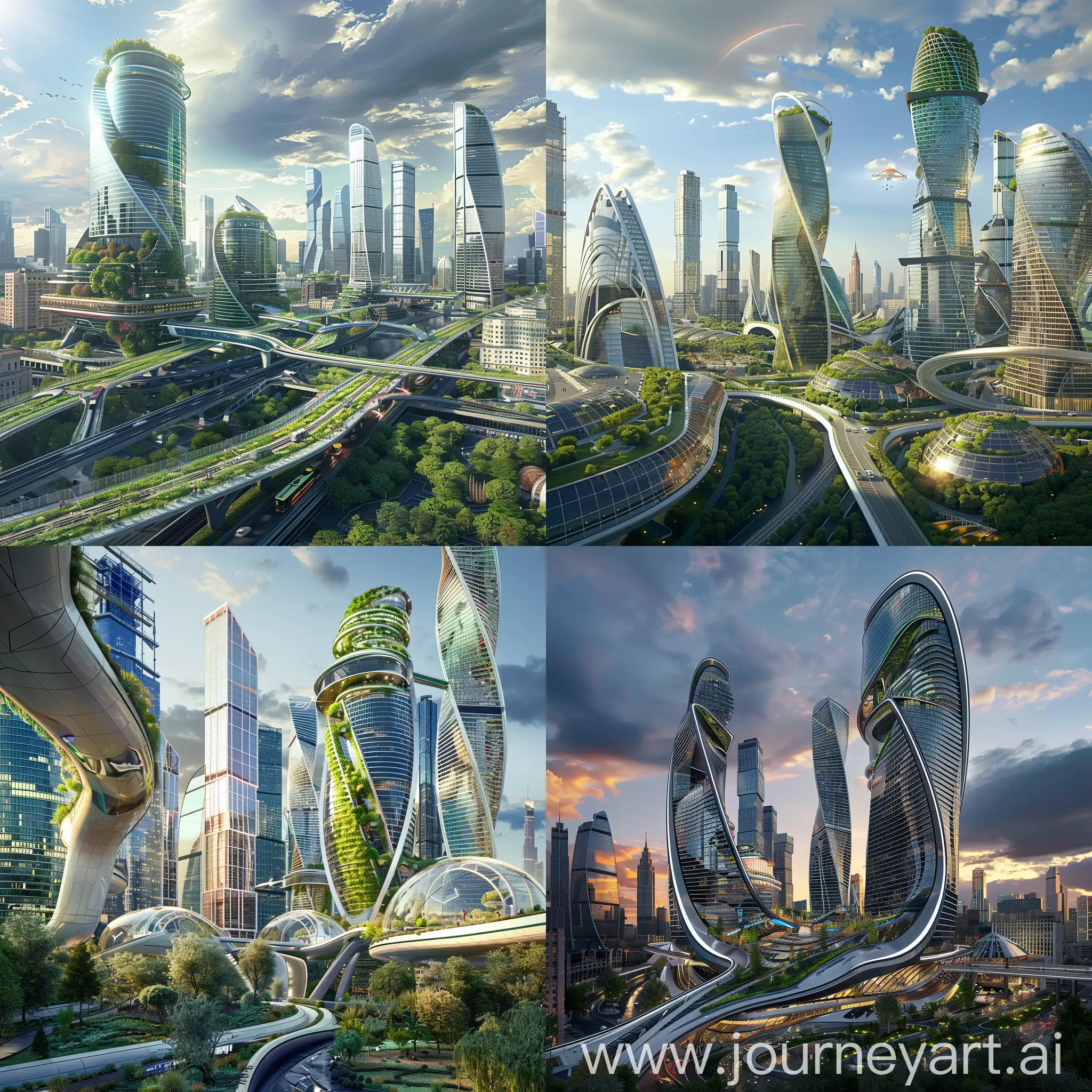Futuristic-Moscow-SciFi-Inspired-Cityscape-with-Kinetic-Facades-and-Smart-Technology