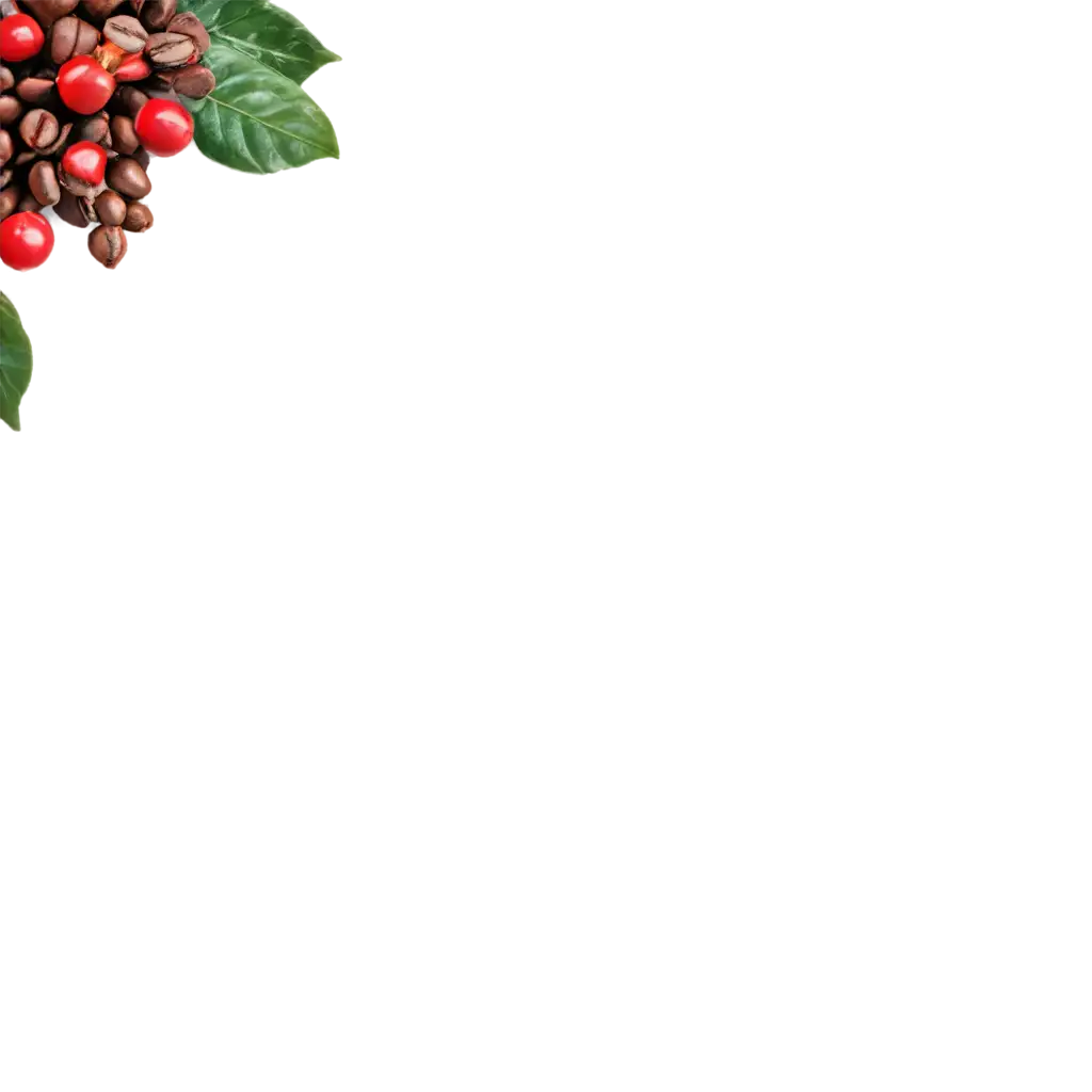Vibrant-Coffee-Plants-with-Fruit-PNG-Image-for-Freshness-and-Detail