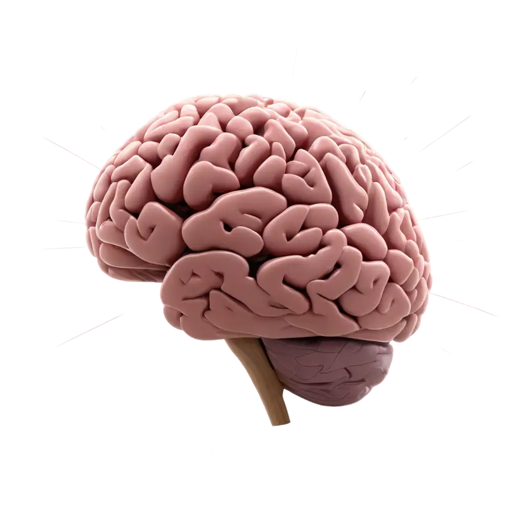 Enhance-Your-Online-Presence-with-a-HighQuality-Brain-PNG-Image