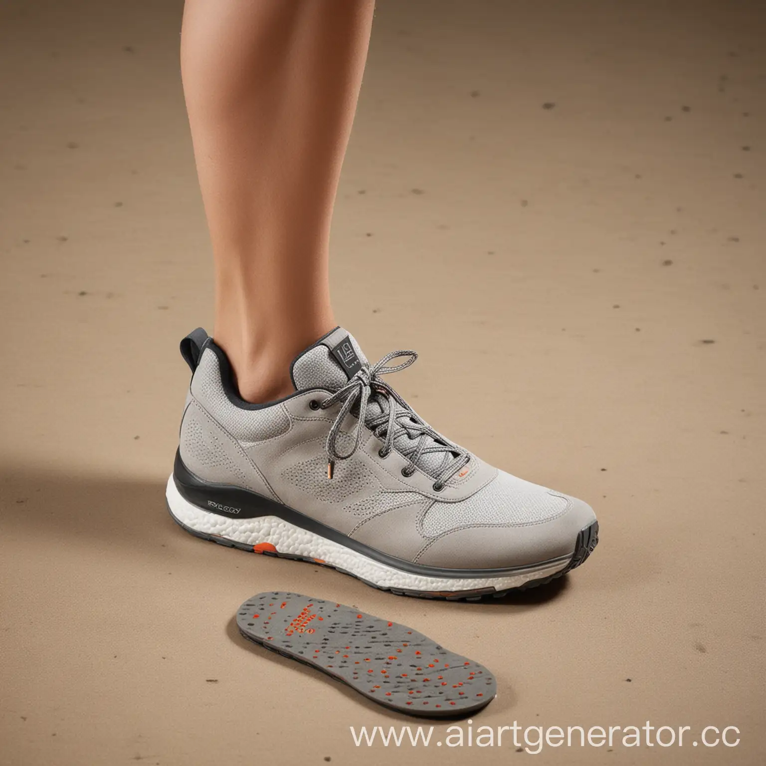 GEOX Smart Comfort — это инновационная линейка обуви, которая сочетает в себе передовые технологии, экологичность и модный дизайн. Основной особенностью этой линейки станет интеграция умных технологий, обеспечивающих максимальный комфорт и здоровье ног, а также уникальные экологичные материалы, что поддерживает современный тренд на устойчивое развитие.

Основные компоненты включают умные стельки с встроенными датчиками давления и движения, которые анализируют походку, распределение давления и уровень активности пользователя. Подключение к приложению позволяет давать рекомендации по улучшению походки и предупреждать о возможных проблемах с осанкой и суставами. Также стельки могут регулировать температуру для максимального комфорта в любое время года.

Экологичные материалы включают переработанные пластики и органические материалы для создания подошвы и верхней части обуви, а также биоразлагаемые компоненты, которые разлагаются без вреда для окружающей среды.

Адаптивная подошва обладает самонастраивающейся амортизацией, подстраиваясь под индивидуальные особенности походки пользователя, и повышенной износостойкостью, обеспечивая долговечность обуви при сохранении комфорта.

Персонализация дизайна позволяет изменять внешний вид обуви с помощью съемных элементов, таких как цветные вставки и декоративные детали.