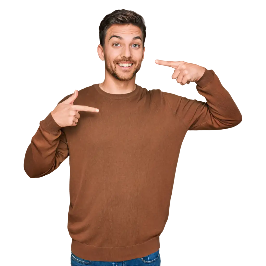 Men-Pointing-Out-Something-HighQuality-PNG-Image-for-Enhanced-Visibility