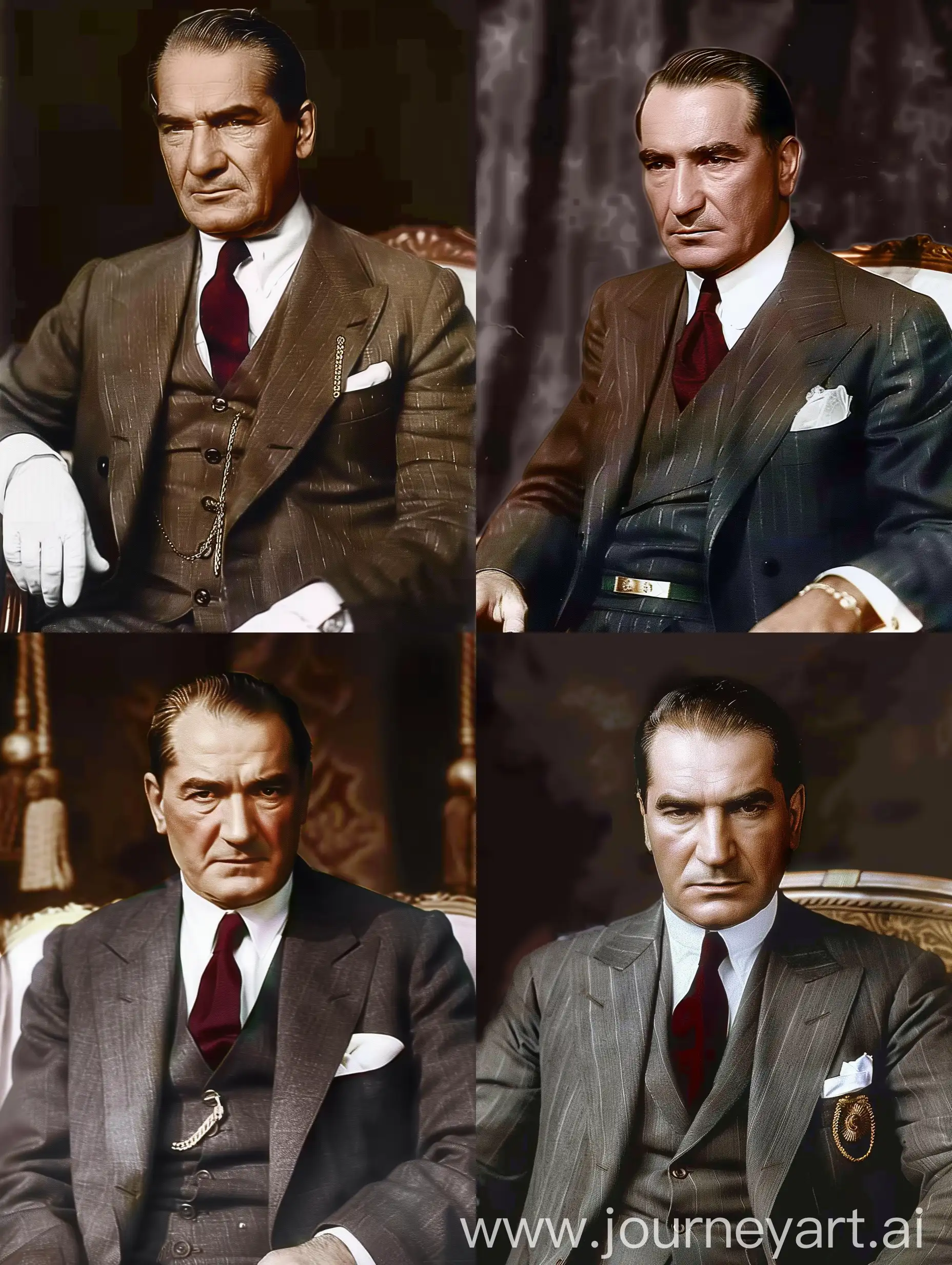 Mustafa-Kemal-Atatrk-Portrait-in-Charismatic-Colorized-Cinematic-Lighting