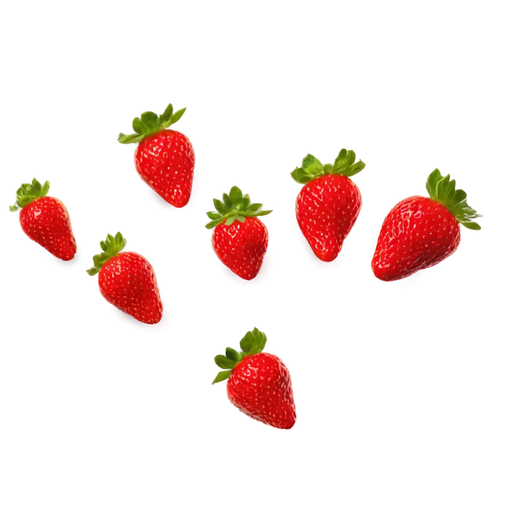 Vibrant-Flying-Strawberries-PNG-Image-Freshness-in-Motion