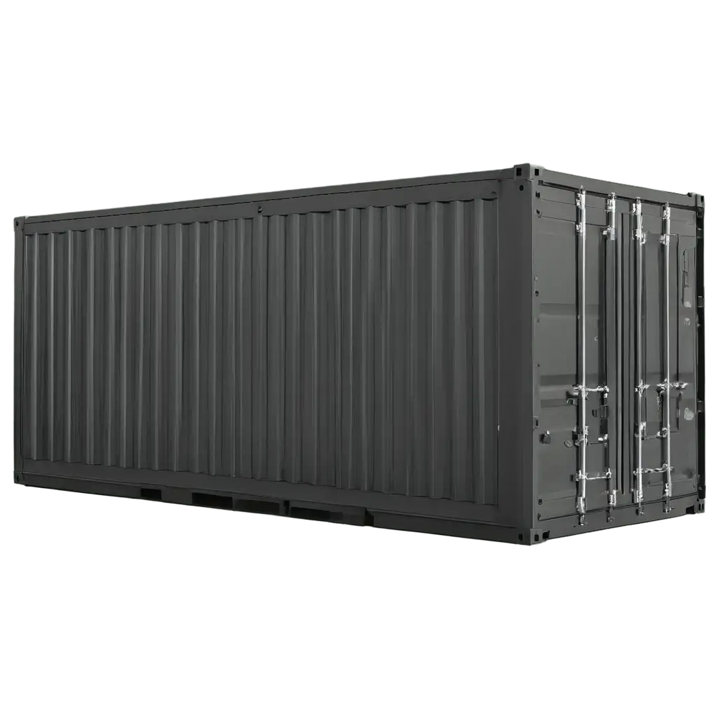 container

