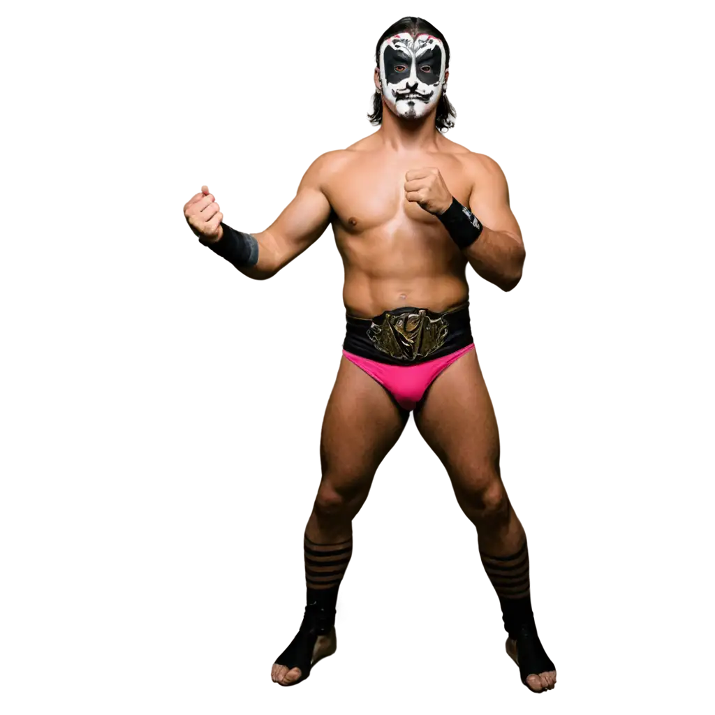 luchadore