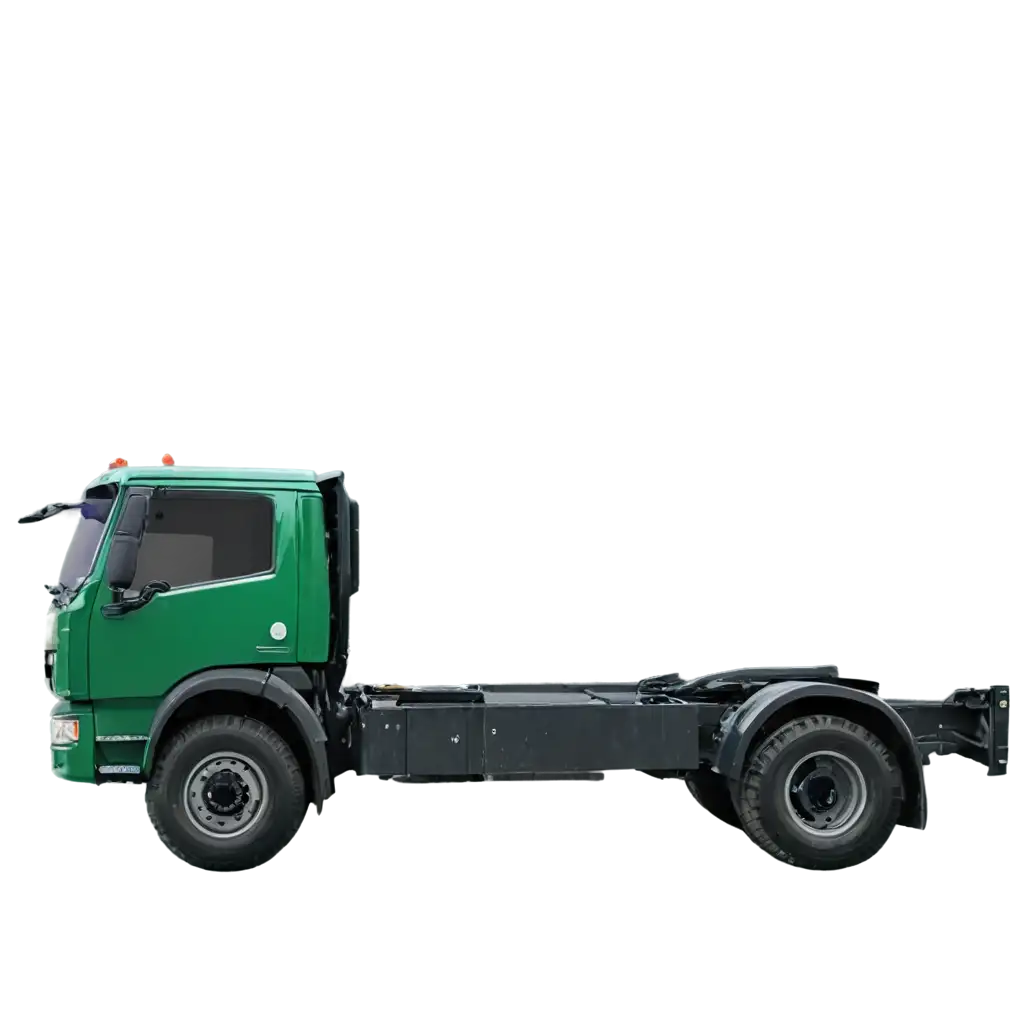 HighQuality-2D-Lorry-PNG-Image-for-Versatile-Digital-Applications