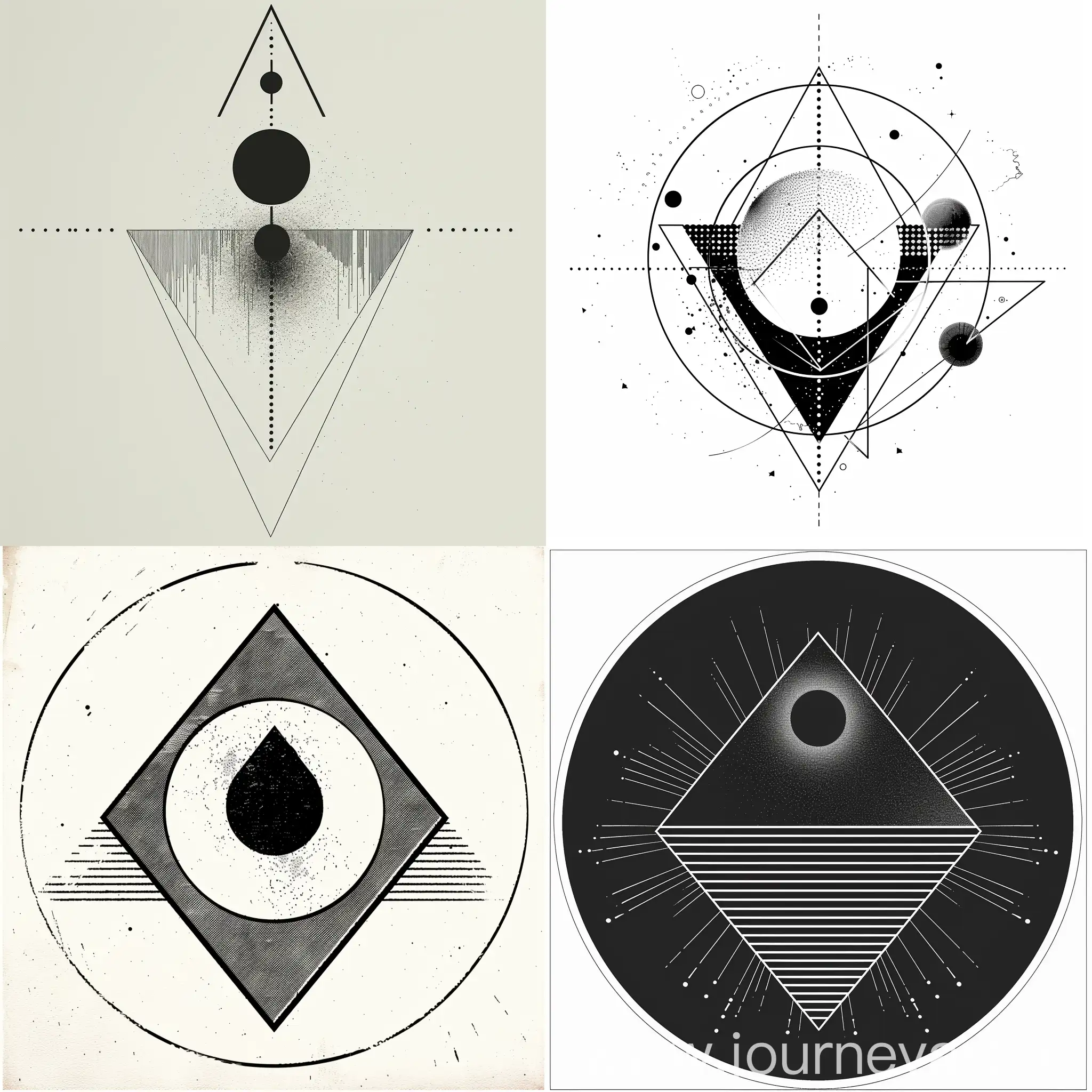 Geometric-Shapes-in-Abstract-Composition
